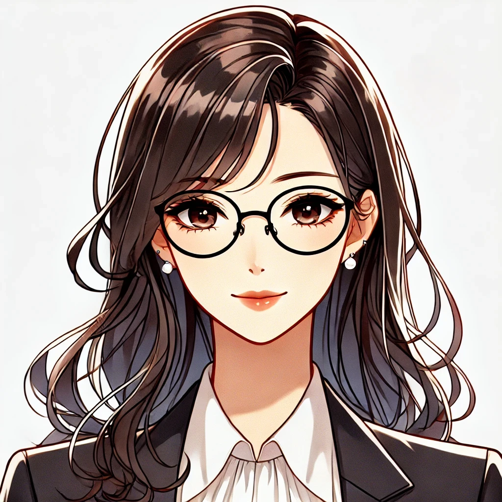 楓（Kaede）のアバター